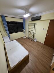 Blk 303A Anchorvale Link (Sengkang), HDB 4 Rooms #578492141